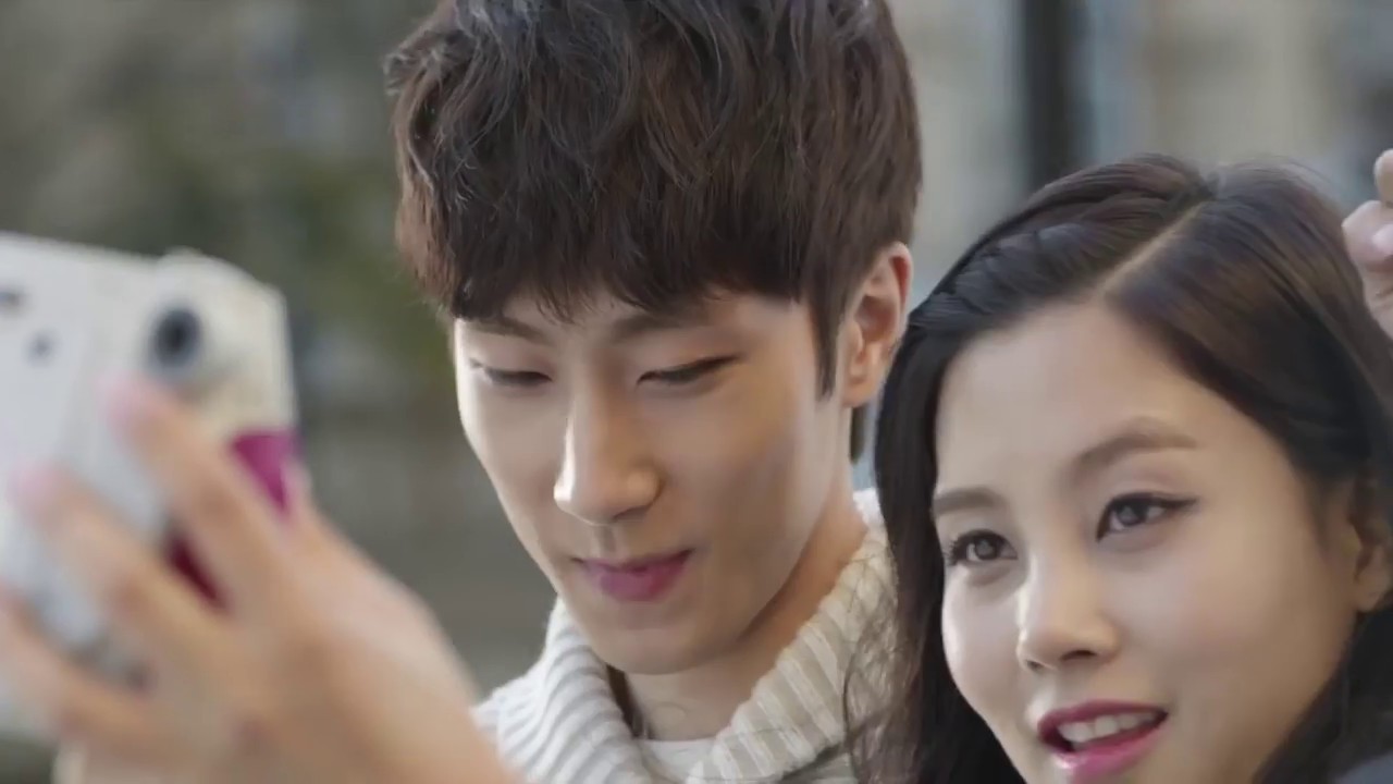 Zest - My All (Official Music Video)