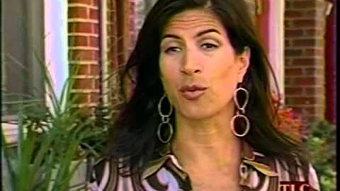 Trading Spaces- Features Artist Scott Jeffries now...