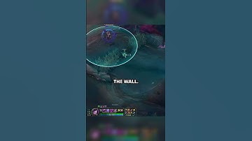 Never Get Ganked Again