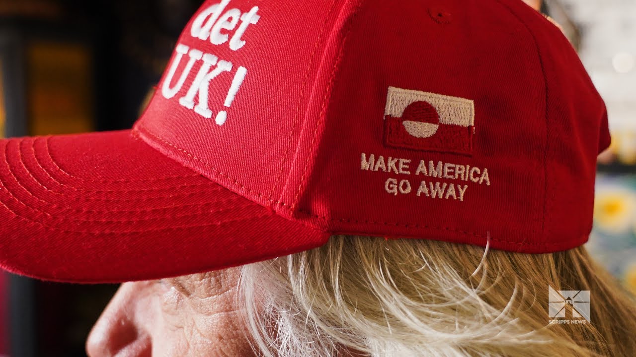 Could Trump's new tariff threats over Greenland kick off another trade war with the EU?