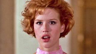 Do You Remember Her? You Better Sit Down Before You See Her Today—Molly Ringwald