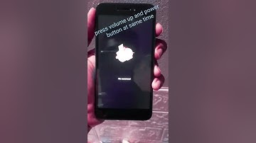 Any android no command issue solution hardreset