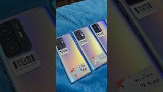MI 11T PRO 5G. 8/128GB @ 14999. 📞 7695892772.. ALL INDIA COURIER AVAILABLE