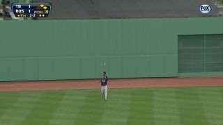 Gomes escapes a threat
