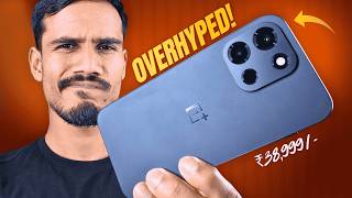 Don't Buy OnePlus Nord 6 Before Watching This!