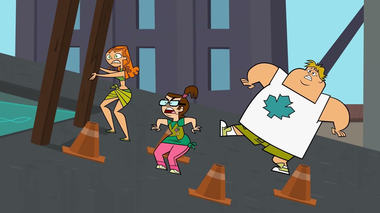 S02E010 Masters of Disasters