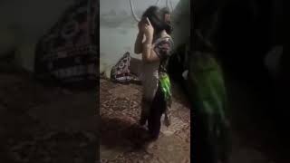 Pashto nude sexy girl naked.dance in home