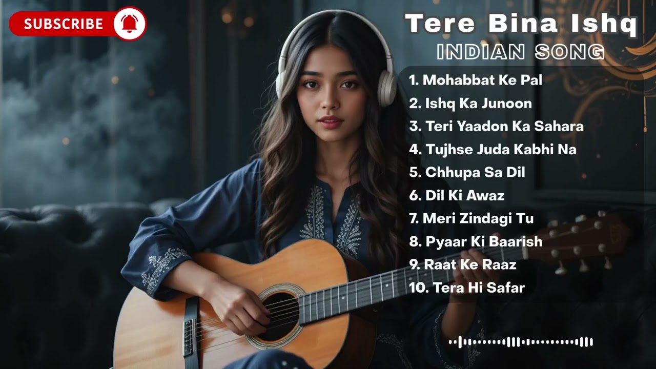 90s Bollywood for Every Desi Missing Indian Streets | Nostalgic Playlist USA