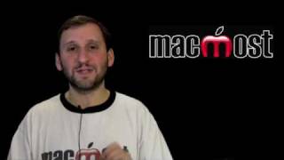 Do You Need to Defrag Your Mac? (MacMost Now 373)