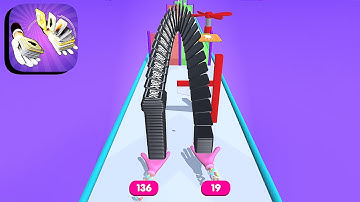 Shuffle Master ​- All Levels Gameplay Android,ios (Levels 94-95)