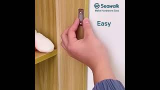 Magnet Plate #home #sectionaldoor #interiordesign #doorcloser #diy #homedecor  #dooraccessories