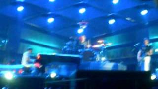 20100608 - Muse live at San Siro - United States of Eurasia