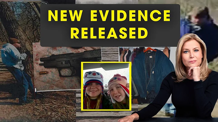 SHOCKING Evidence Within Richard Allen's Home Just Released From Delphi Indiana | Headline Crime