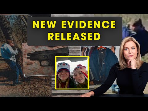 Is This The REAL Adeline Bri? The Leak Reveals All