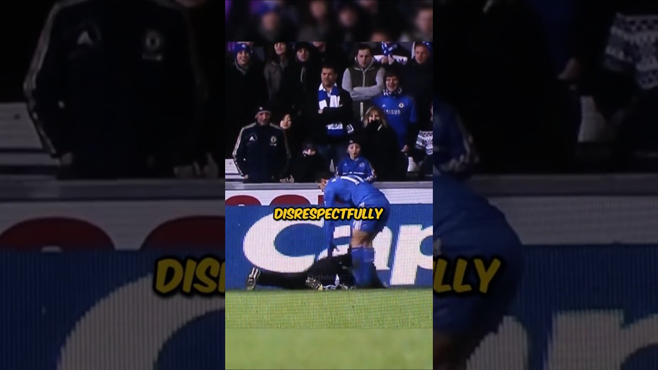 The Ball Boy Hazard Kicked got RICH 💸💵