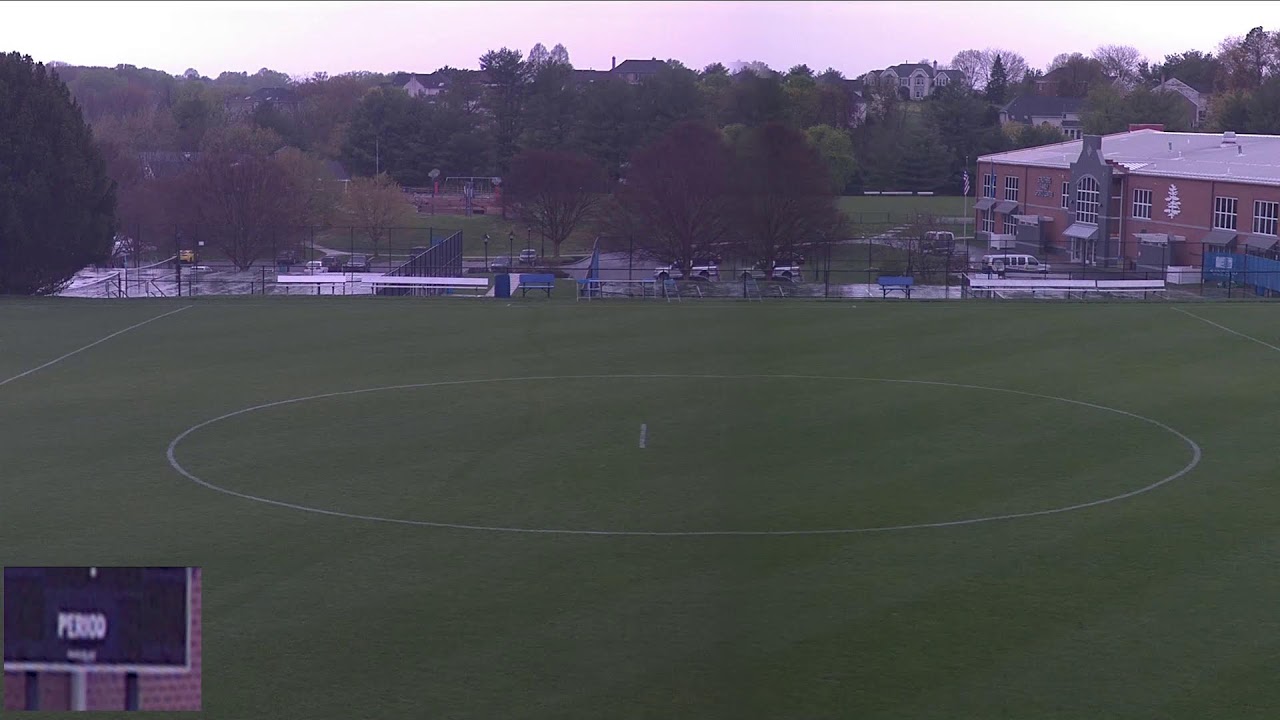 GLax vs St George’s