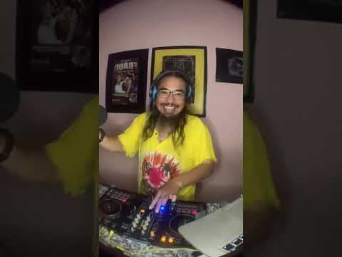Jean Claude Ades - Fly Away (live at home 24/9/2023