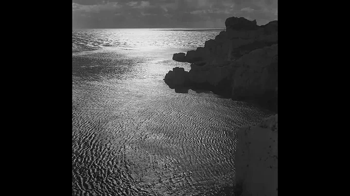 ILE DU RVE