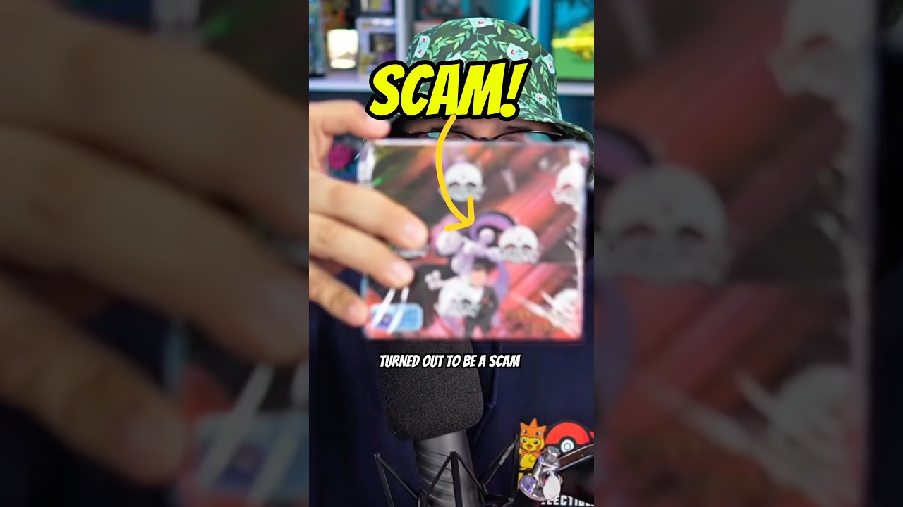 Heard back from TikTok about our claim and it’s not good. #pokemon #pokemoncards #pokemontcg