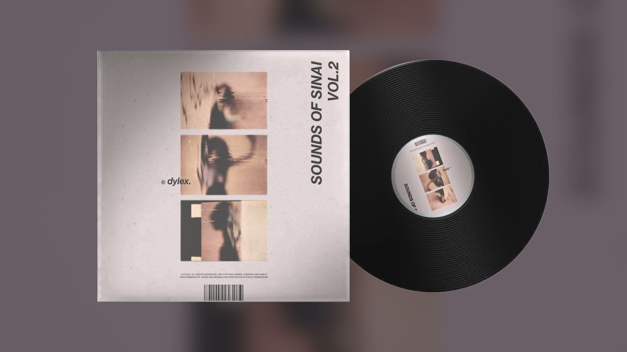 Versatile Soul Samples - Sinai Vol. 2 - Full Preview