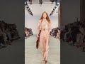 CHLOE | Fall/Winter 2025/2026 | Fashion Week | Paris #fashion