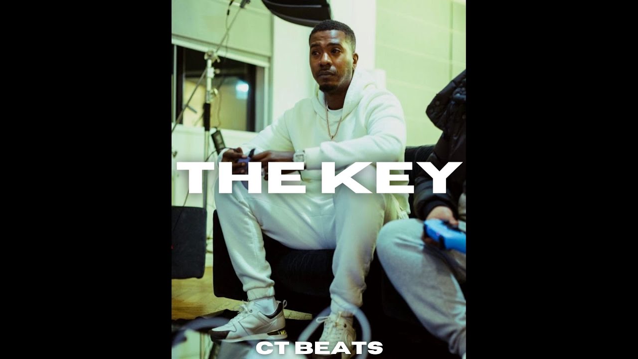 Nines x J Hus Type Beat 2023 - 