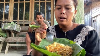 Timbang Mumet Ngrasakne Anak Lanang Mending Ayo Golek Sarapan Misan Jumat Berkah Ngger