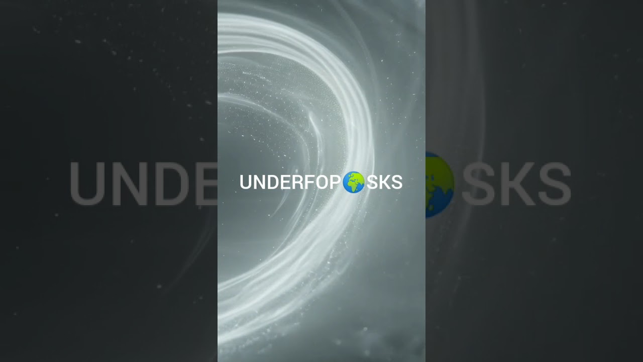 UNDERFOP🌍SKS IVENT — Весняна Енергія (Light Techno / Melodic Flow)