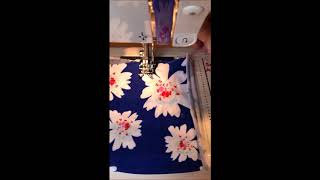 Madam Sew Product Review
