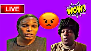 Download Lagu 👀Alyssa confronts Tommy…… says the gossip is not gossiping. MP3