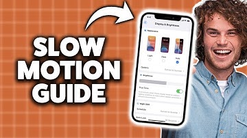How To Play Video In Slow Motion On iPhone 2025 (Step-By-Step Tutorial)