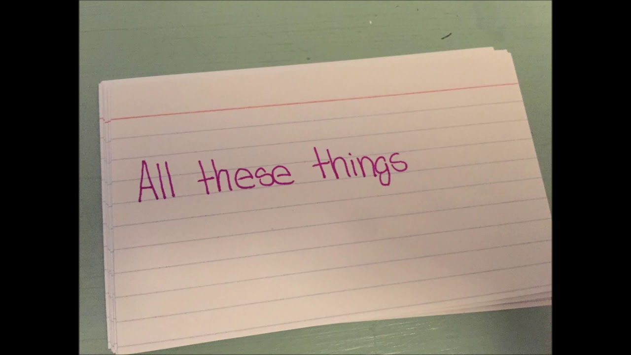 Female Reproductive Song (Anatomy Cover of Can't Help Falling In Love by Elvis Presley)