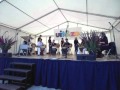 Djembe op Uit&zo