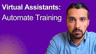 Celebrity How to Create Training & SOPs For Your Virtual Assistants Wealth