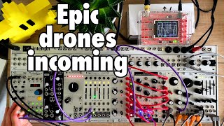 How to turn a clock divider into a subharmonic oscillator