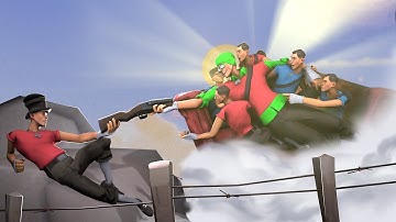 [TF2] A Mann