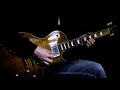 Blues wordbook  slash style short lick in e