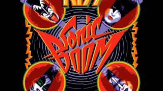 KISS- Hot and Cold