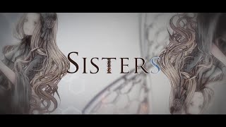 Release Hallucination - Sisters(Official Lyric Video)