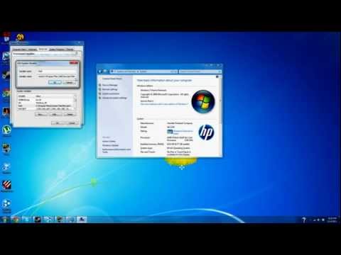 Windows 7: How to set Path JAVA