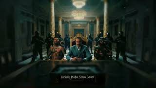 Turkish Mafia - Uzi & Cash Flow ((Prod By.stero Beatz)
