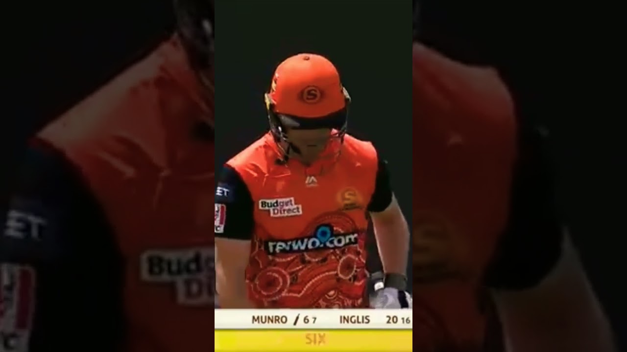 c. Munro big sixes