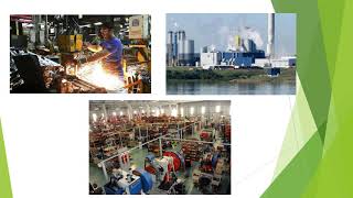Actividades económicas de  Santa Fe