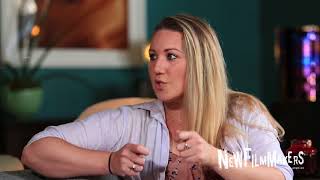 NFMLA Stage 5 Filmmaker Interview | Jessica Miller