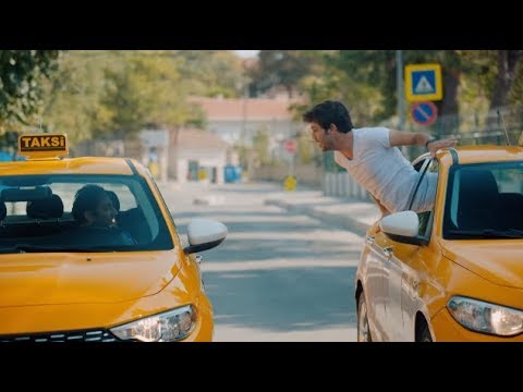 Meleklerin Aşkı / The Love of Angels Trailer - Episode 10 (Eng & Tur Subs)
