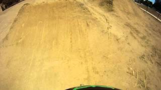 Gopro 7-Pac Run At Calabazas