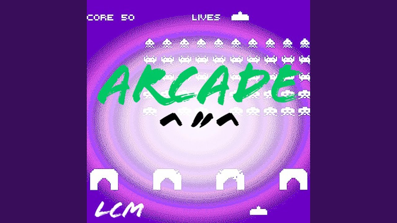 Arcade auf YouTube ansehen Arcade auf YouTube ansehen