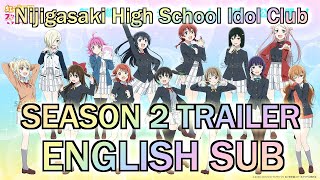 Love Live! Nijigasaki High School Idol Club Season 2