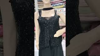 short kurti sharara#new fashion design#pakistani #2026
