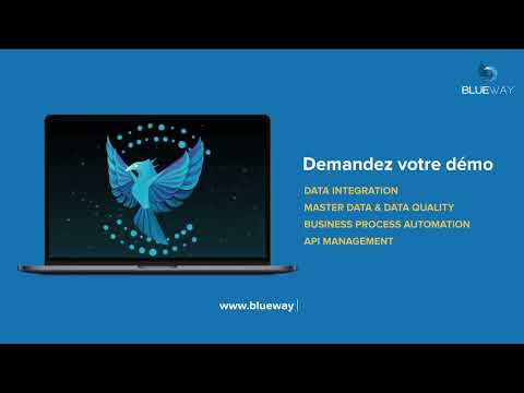 Concentrez-vous sur l'essentiel, Blueway s'occupe du reste - video from Blueway